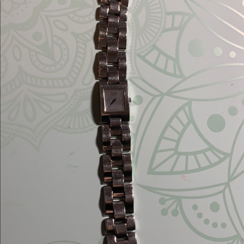Esquire ladies small watch